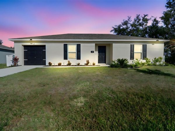 119 SPARROW COURT, KISSIMMEE, FL 34759