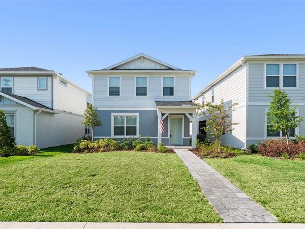 10959 VESPER ALLEY ALLEY, ORLANDO, FL 32829