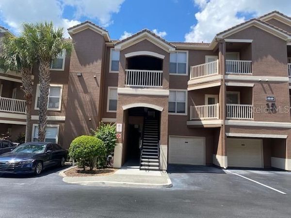 8849 VILLA VIEW CIRCLE, Unit 203, ORLANDO, FL 32821
