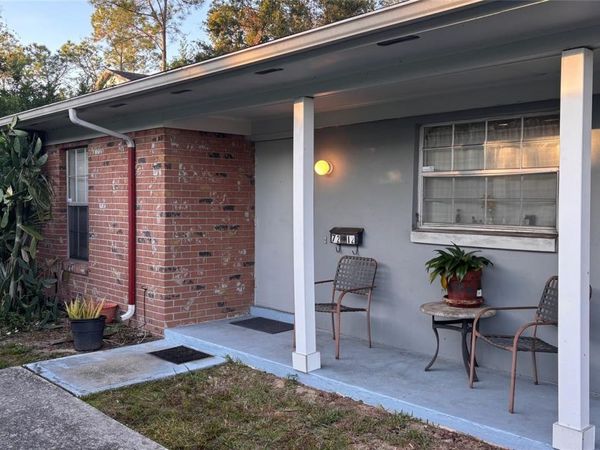 7212 BALBOA DRIVE, Unit 7212, ORLANDO, FL 32818