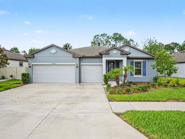 12593 PALAPA LOOP, SPRING HILL, FL 34610