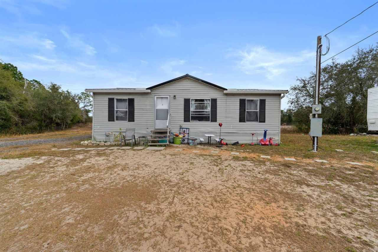 17558 Caufield Road, Spring Hill, FL 34610 Main Photo