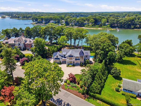 1750 Hobart Road, Southold, NY 11971
