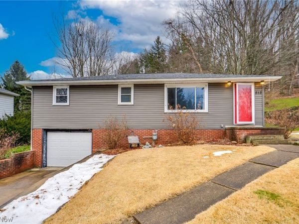 513 Queen Street, Minerva, OH 44657