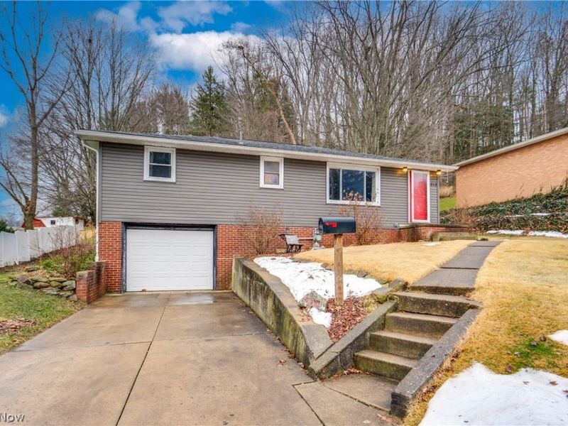 513 Queen Street, Minerva, OH 44657 Photo 2