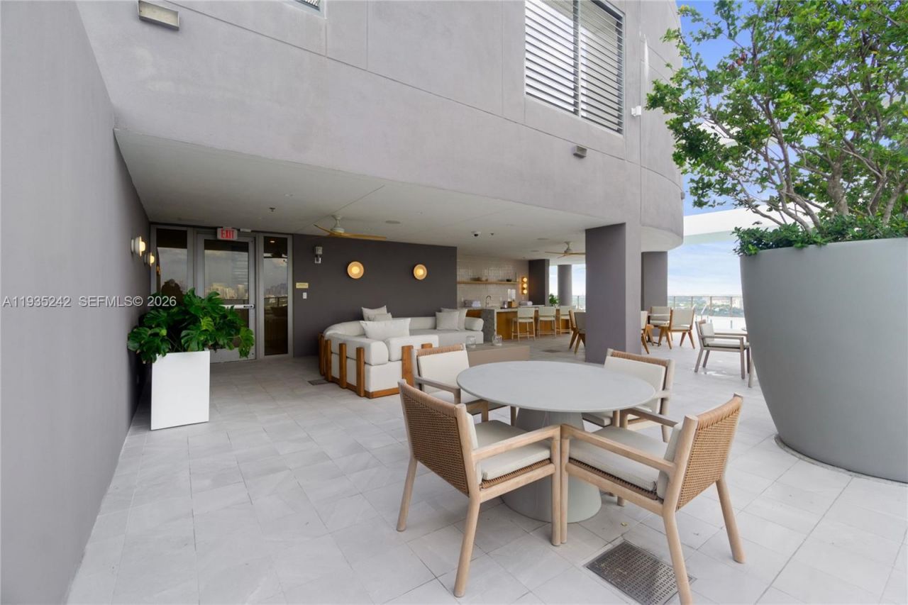 2678 Tigertail Ave, Unit 715, Miami, FL 33133 Photo