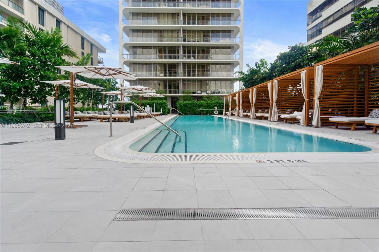 2678 Tigertail Ave, Unit 715, Miami, FL 33133 Photo
