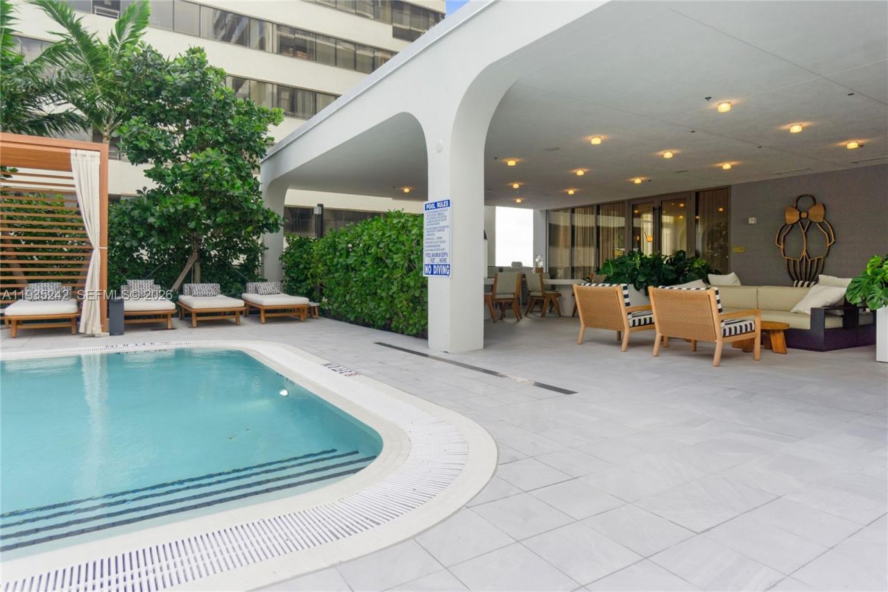 2678 Tigertail Ave, Unit 715, Miami, FL 33133 Photo