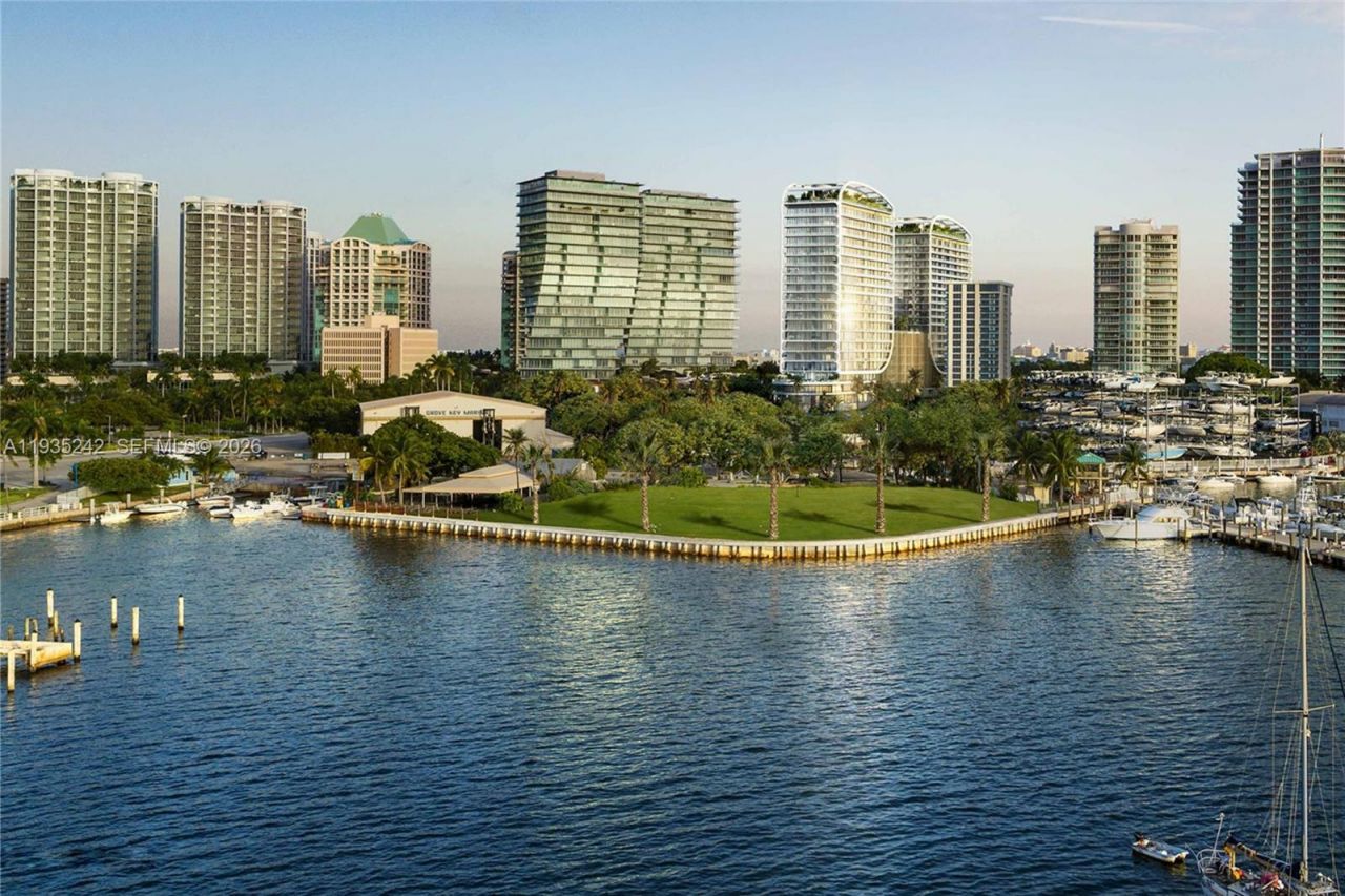 2678 Tigertail Ave, Unit 715, Miami, FL 33133 Photo