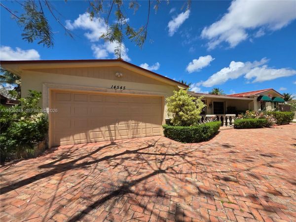 14545 SW 75th St, Miami, FL 33183