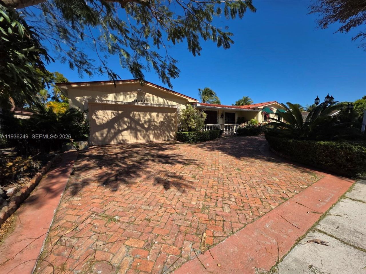 14545 SW 75th St, Miami, FL 33183 Photo