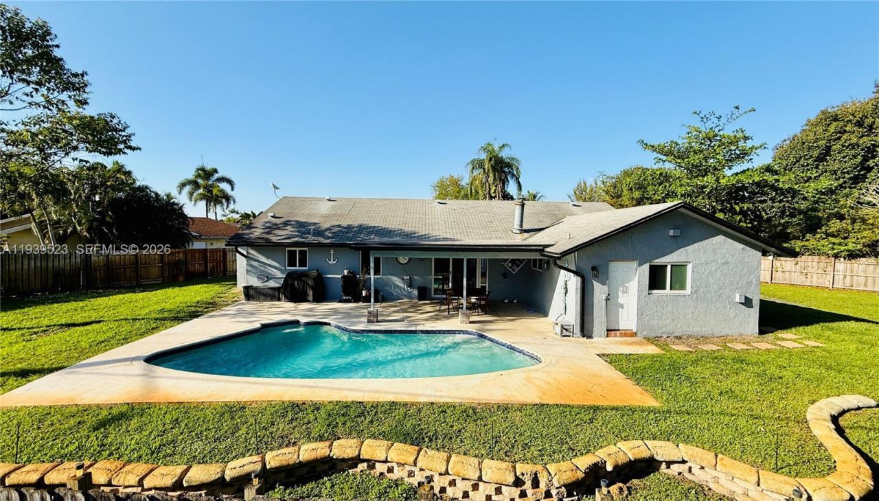 2980 SW 82nd Way, Davie, FL 33328 Photo