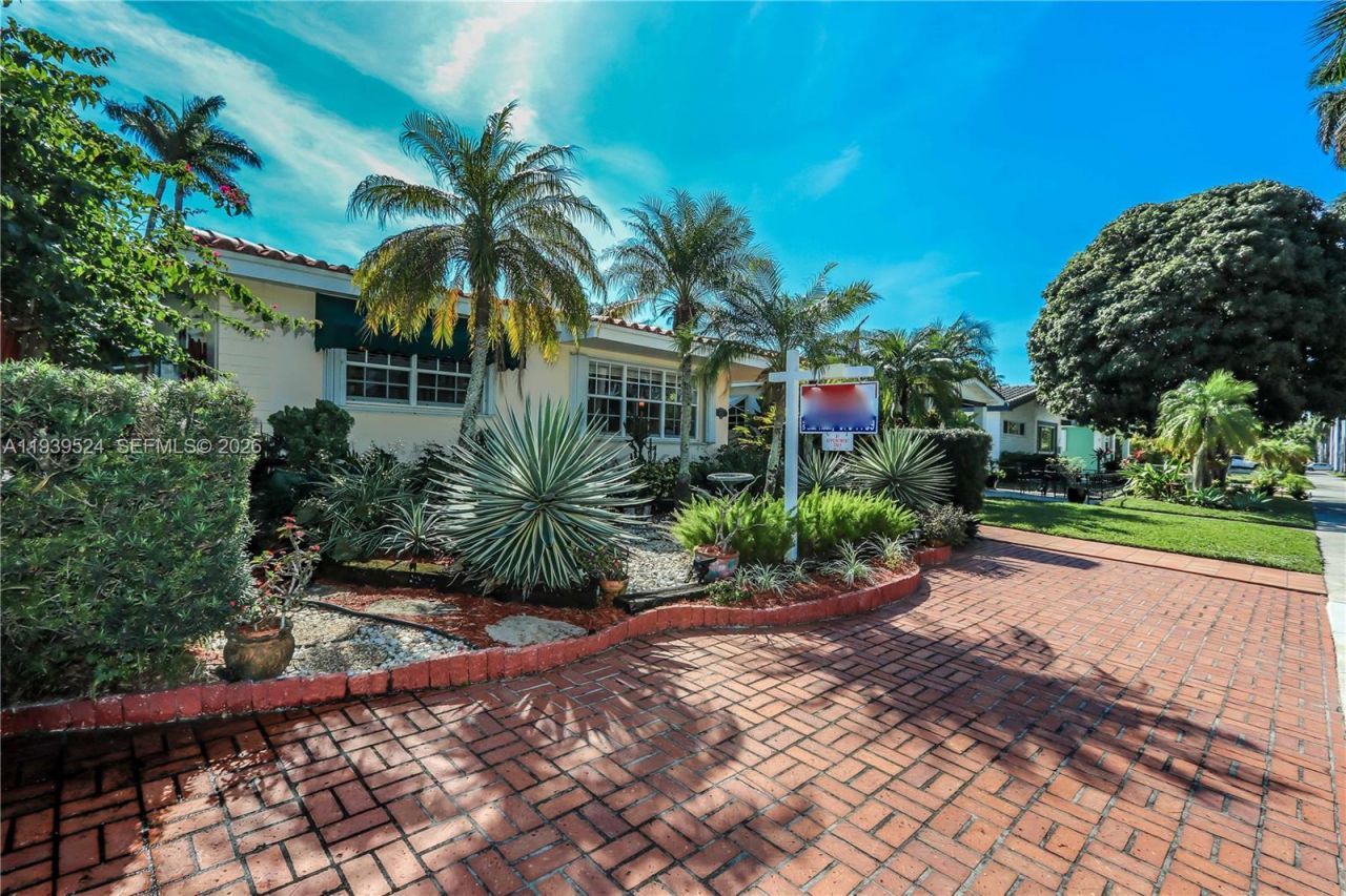 1412 Hollywood Blvd, Hollywood, FL 33020 Photo