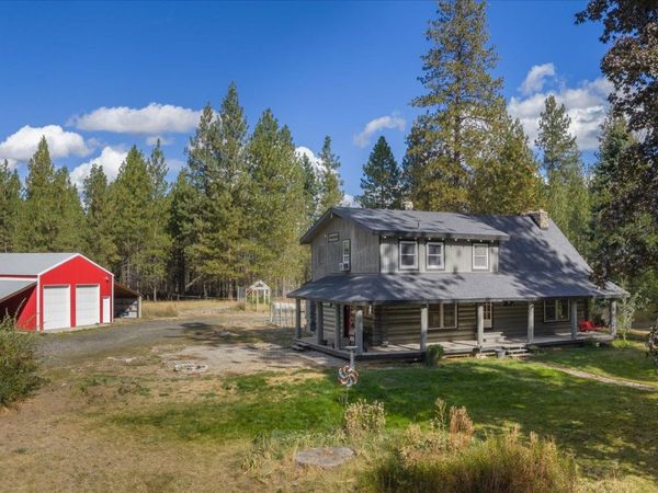 31515 N Cedar Rd, Deer Park, WA 99006