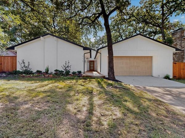 315 S Lake Vista, Highland Village, TX 75077