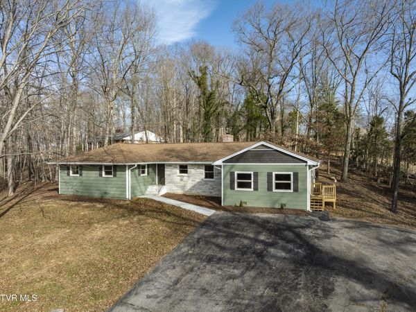 4407 Mitchell Road, Kingsport, TN 37664