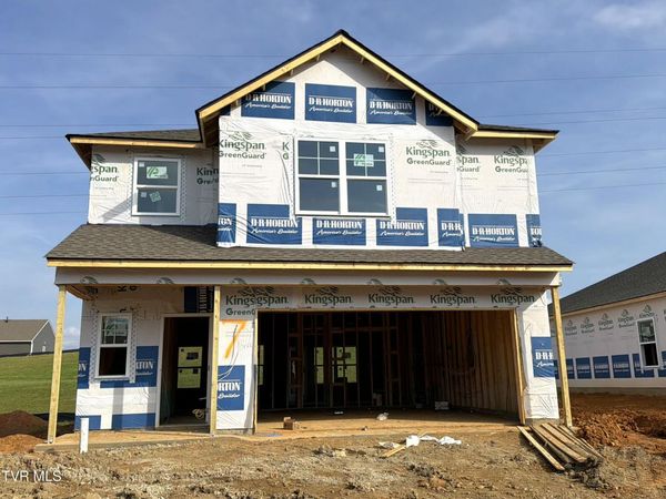 248 Chimney View Loop, Blountville, TN 37617