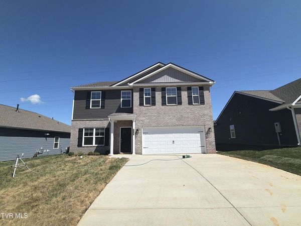 256 Chimney View Loop, Blountville, TN 37617