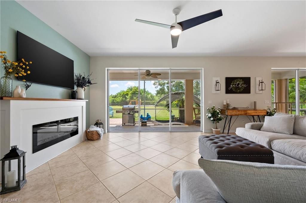 2688 Bellingham Ct , Cape Coral, FL 33991 Photo