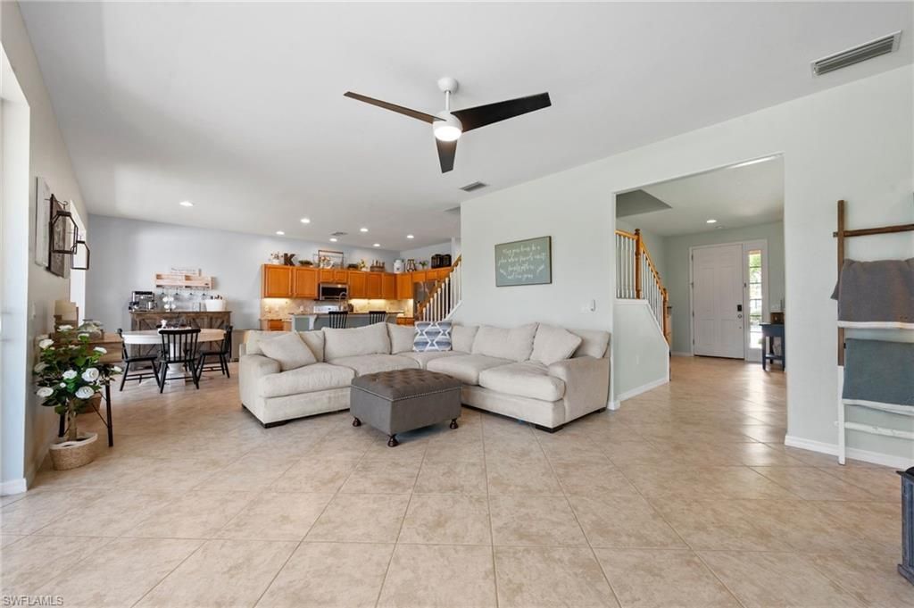 2688 Bellingham Ct , Cape Coral, FL 33991 Photo