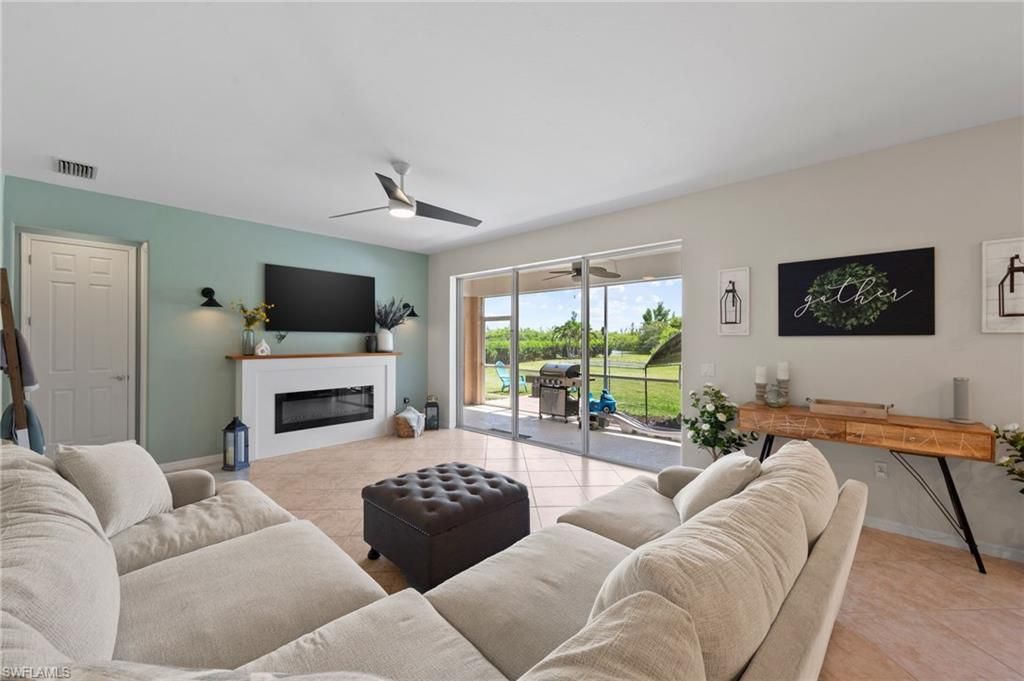 2688 Bellingham Ct , Cape Coral, FL 33991 Photo