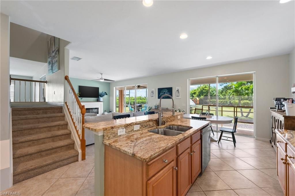 2688 Bellingham Ct , Cape Coral, FL 33991 Photo