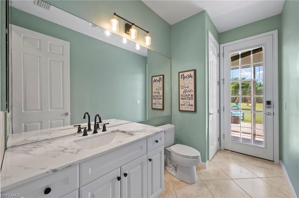 2688 Bellingham Ct , Cape Coral, FL 33991 Photo