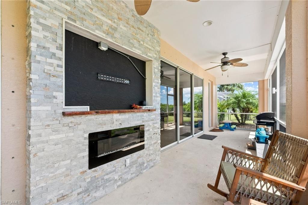 2688 Bellingham Ct , Cape Coral, FL 33991 Photo