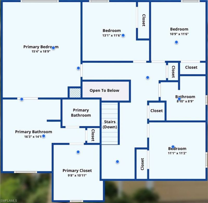 2688 Bellingham Ct , Cape Coral, FL 33991 Photo