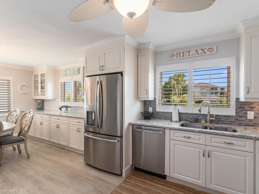 4180 Crayton Rd , Unit E7, Naples, FL 34103 Photo