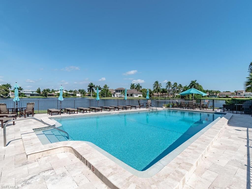 4180 Crayton Rd , Unit E7, Naples, FL 34103 Photo