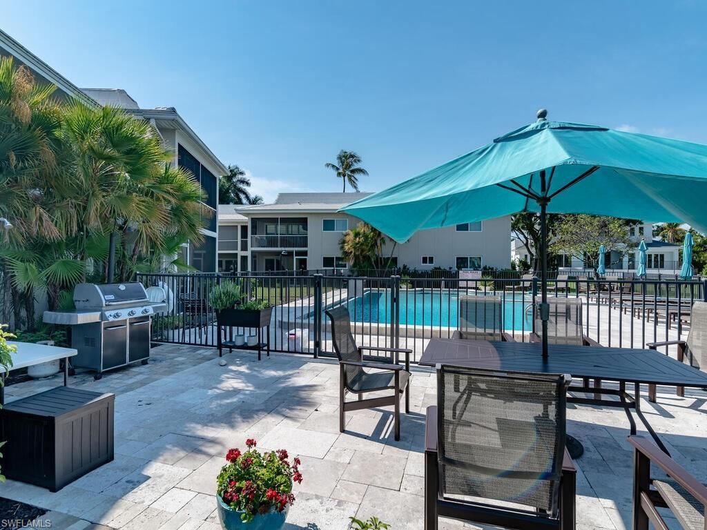 4180 Crayton Rd , Unit E7, Naples, FL 34103 Photo