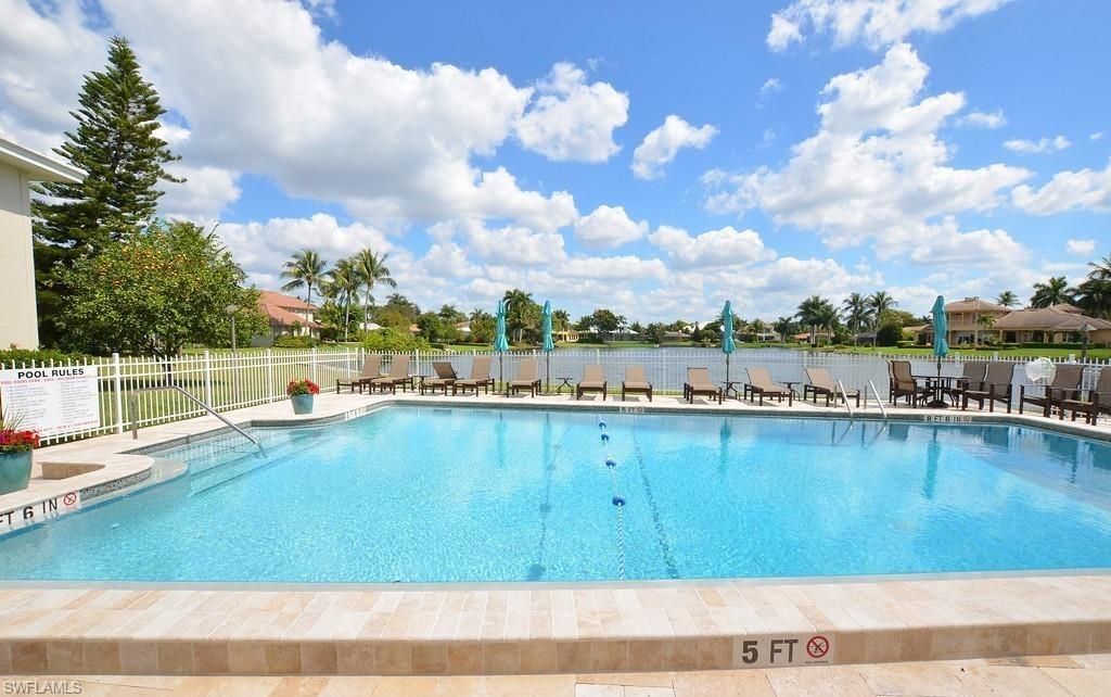 4180 Crayton Rd , Unit E7, Naples, FL 34103 Photo