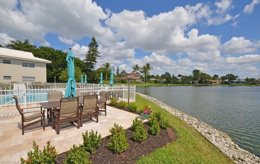 4180 Crayton Rd , Unit E7, Naples, FL 34103 Photo