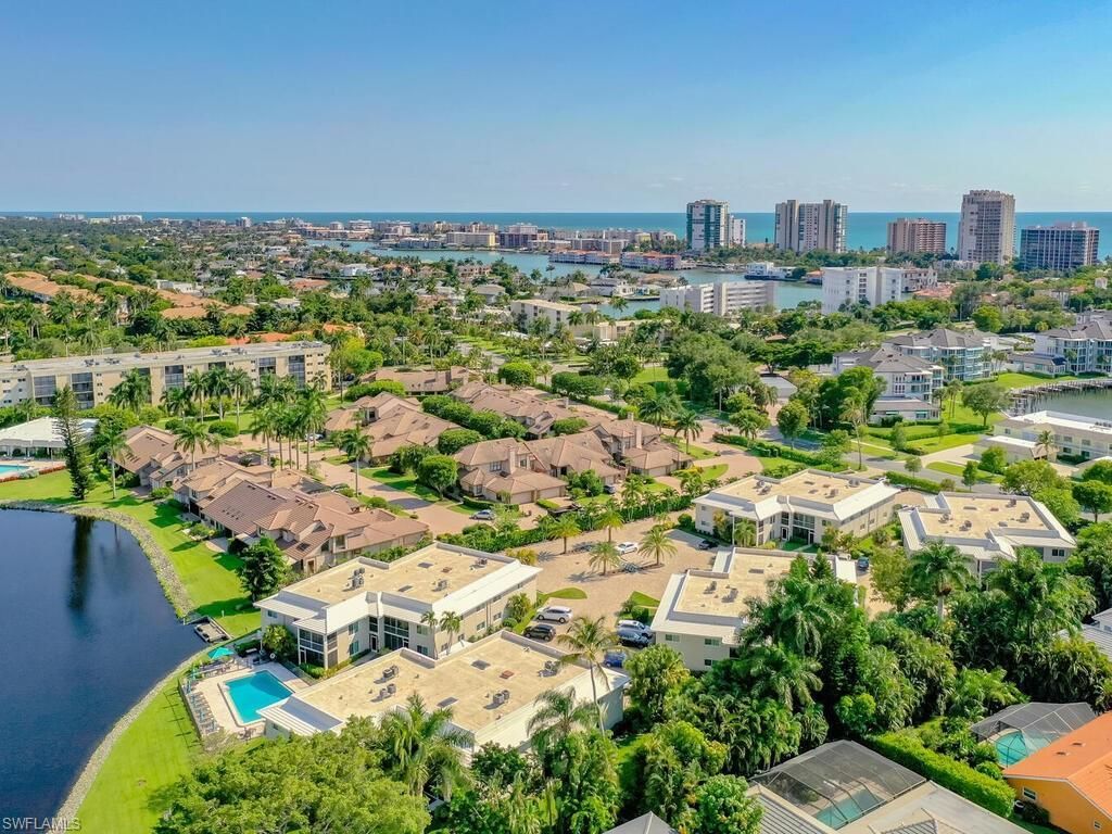 4180 Crayton Rd , Unit E7, Naples, FL 34103 Photo