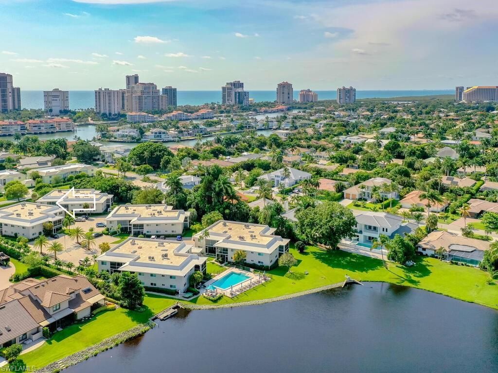 4180 Crayton Rd , Unit E7, Naples, FL 34103 Photo