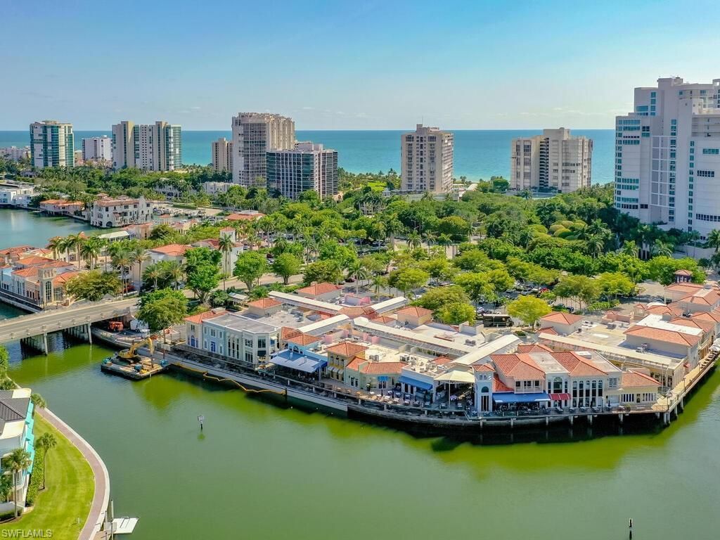 4180 Crayton Rd , Unit E7, Naples, FL 34103 Photo