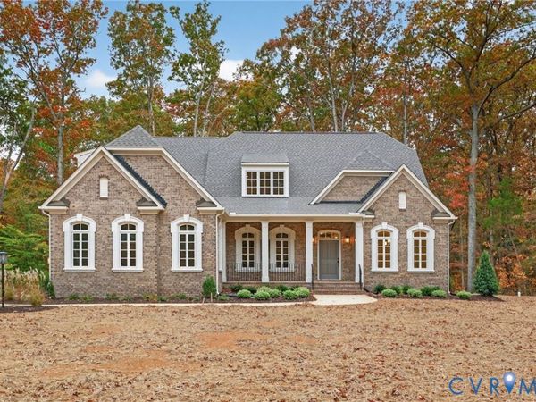 14431 Lightfoot Court, Montpelier, VA 23192