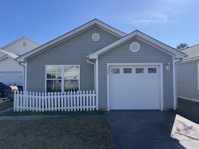 408 Chesterfield Ct., Myrtle Beach, SC 29577