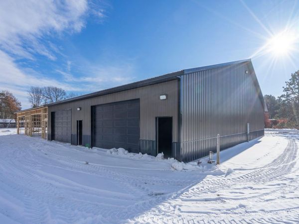 UNIT #5 26020 County Road 3, Merrifield, MN 56465