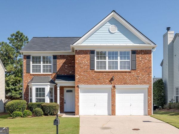 4010 Ridgefair Drive, Cumming, GA 30040