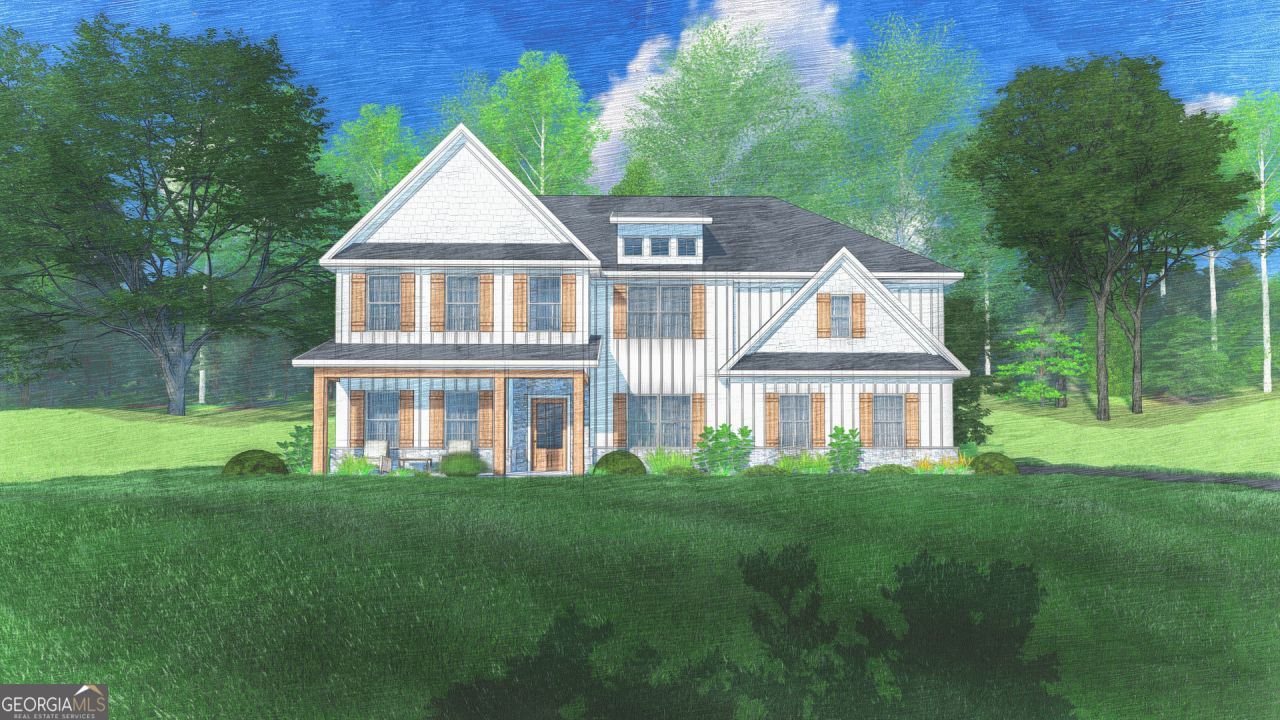 202 Hawkeye Trail, Unit 76, Fortson, GA 31808 Main Photo