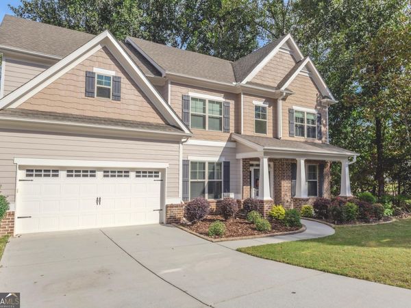 6060 Riverview Parkway, Braselton, GA 30517
