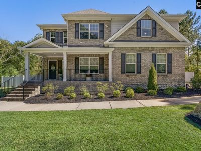 106 Pebble Stone Drive , Lexington, SC 29072