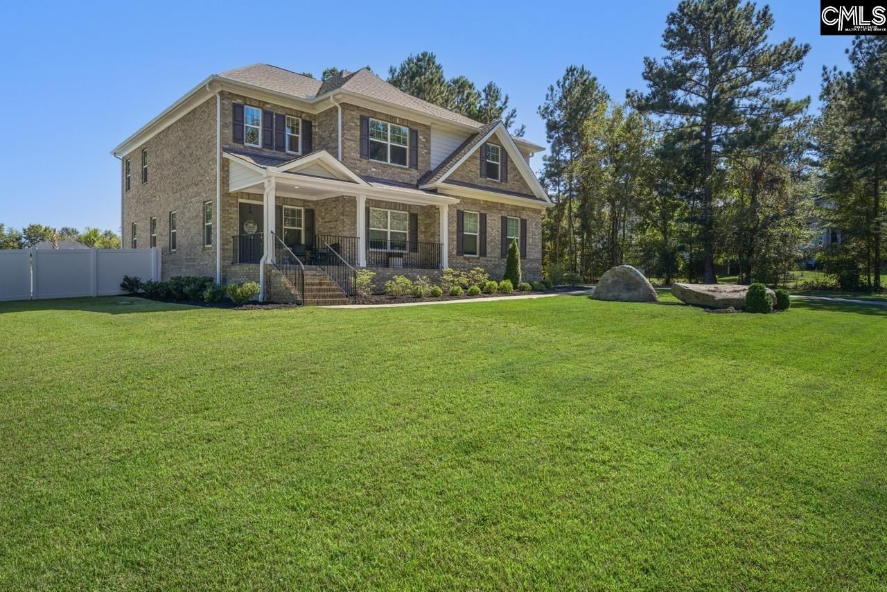 106 Pebble Stone Drive  Photo 4