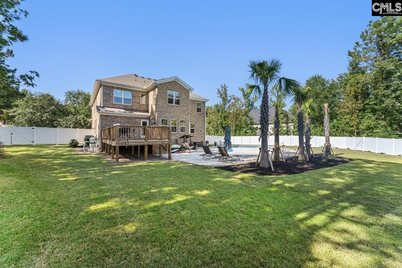 106 Pebble Stone Drive  Photo 45