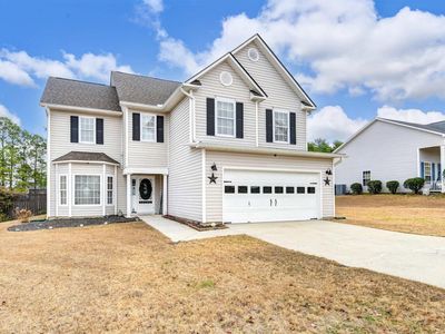 165 Knotts Road , Lexington, SC 29073