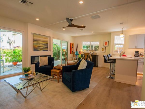 480 Calle Madrigal, Cathedral City, CA 92234