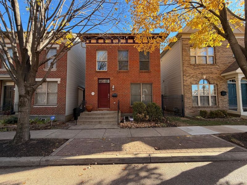 928 Mound Street, Cincinnati, OH 45203 Photo 3