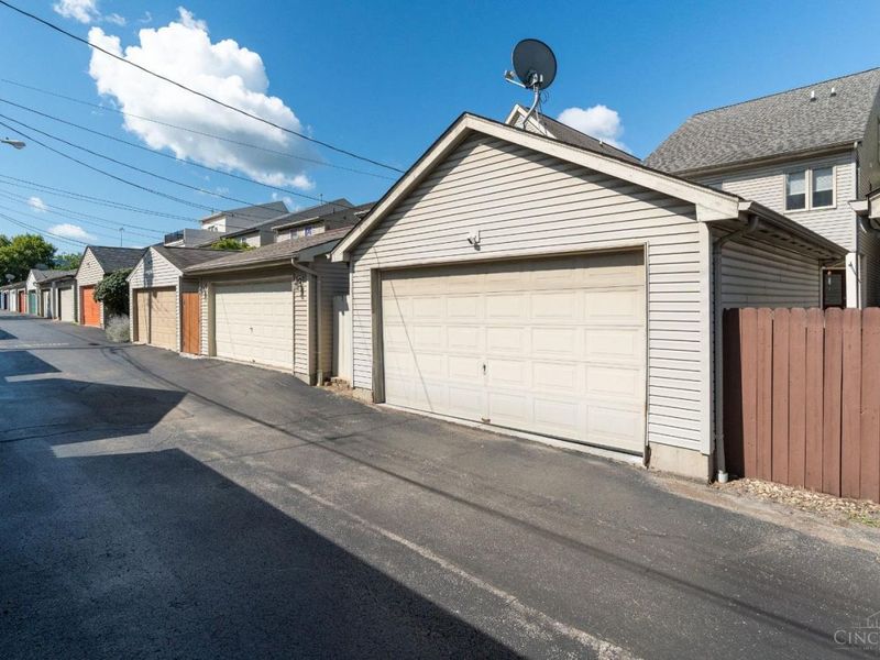 928 Mound Street, Cincinnati, OH 45203 Photo 38